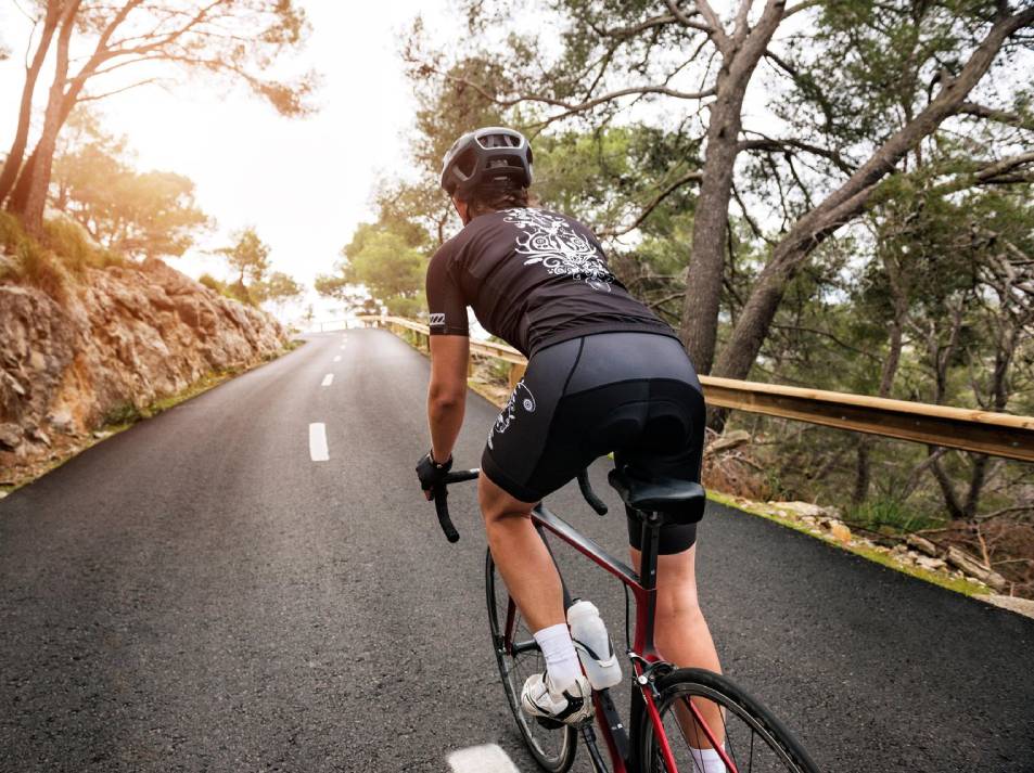 Giant Orleans group rides (cycling)